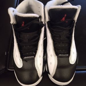 Nike Air Jordan 13 Youth